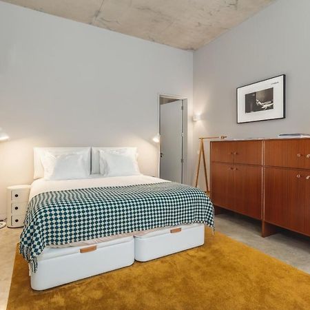 Tanger Suite - Foz, Serralves & Beach Porto Luaran gambar