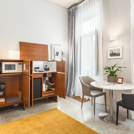 Tanger Suite - Foz, Serralves & Beach Porto Luaran gambar