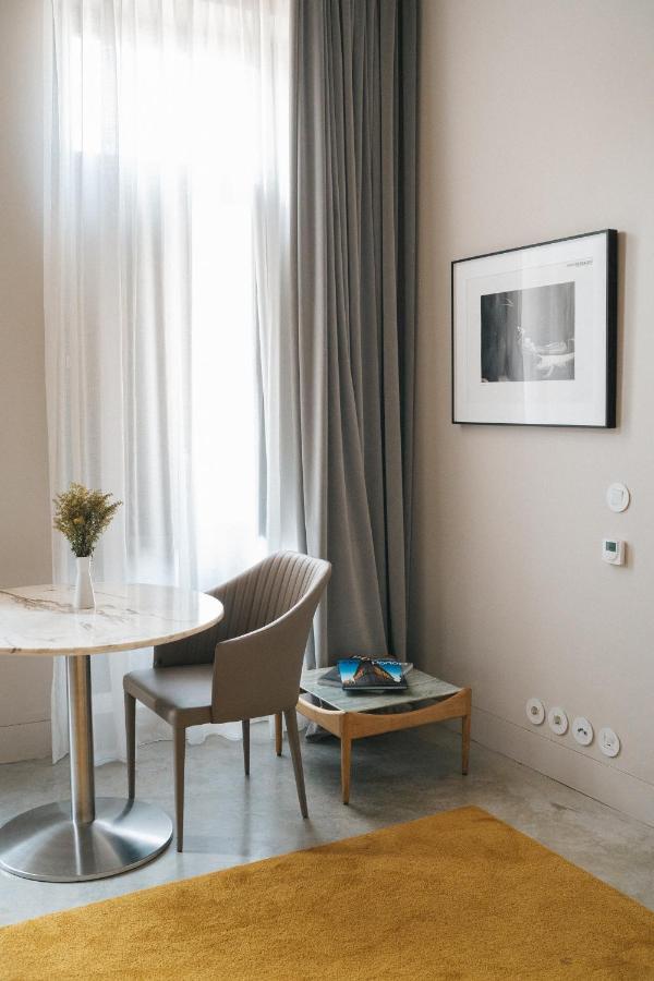 Tanger Suite - Foz, Serralves & Beach Porto Luaran gambar