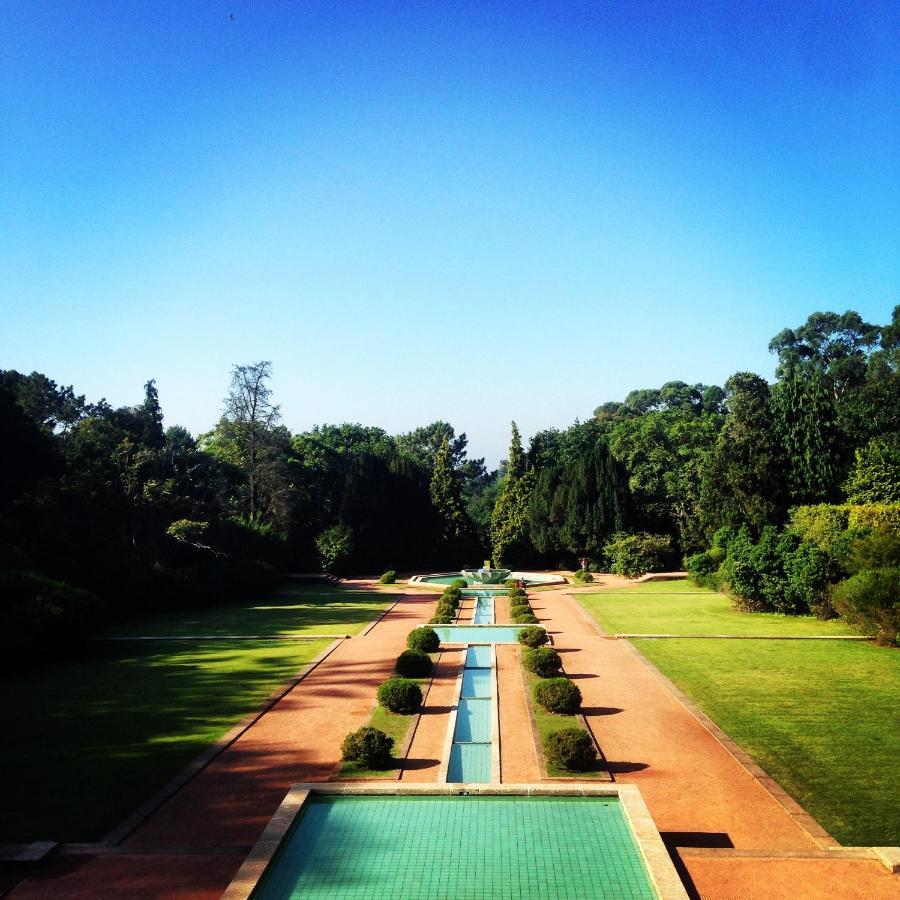 Tanger Suite - Foz, Serralves & Beach Porto Luaran gambar