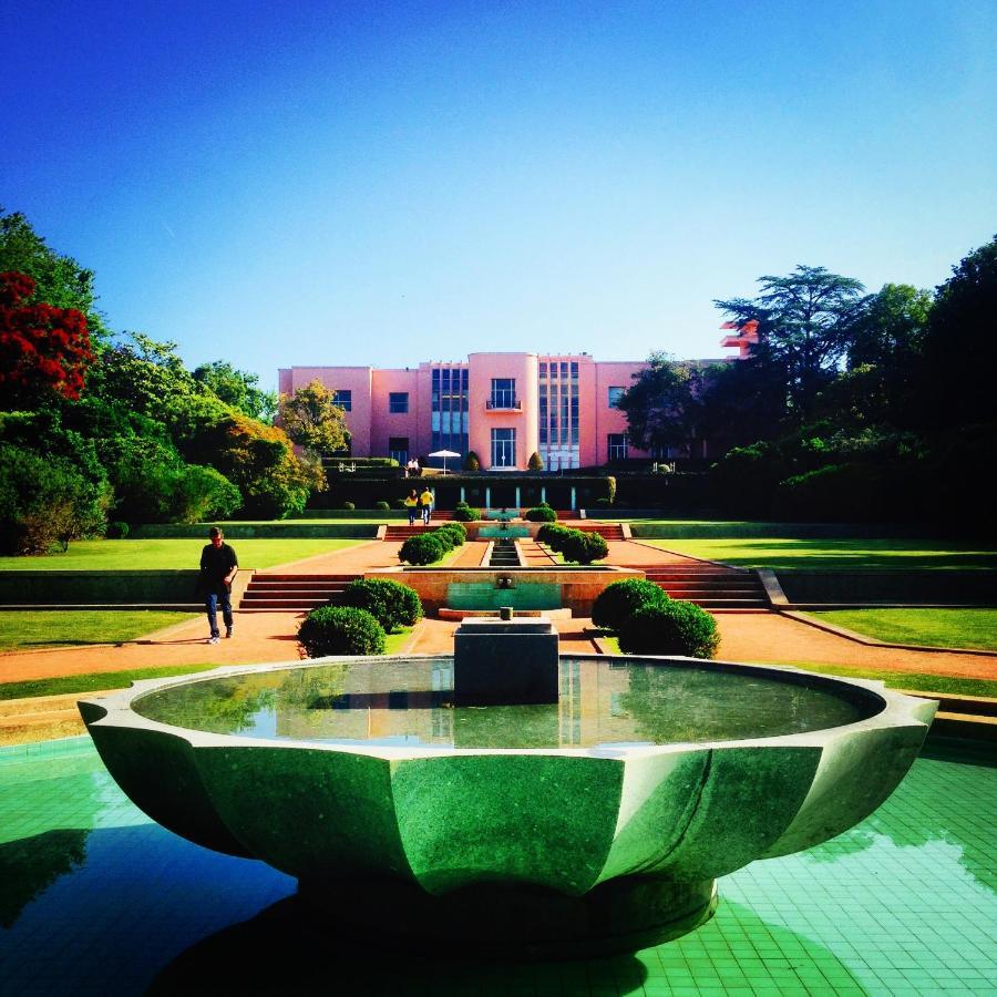 Tanger Suite - Foz, Serralves & Beach Porto Luaran gambar