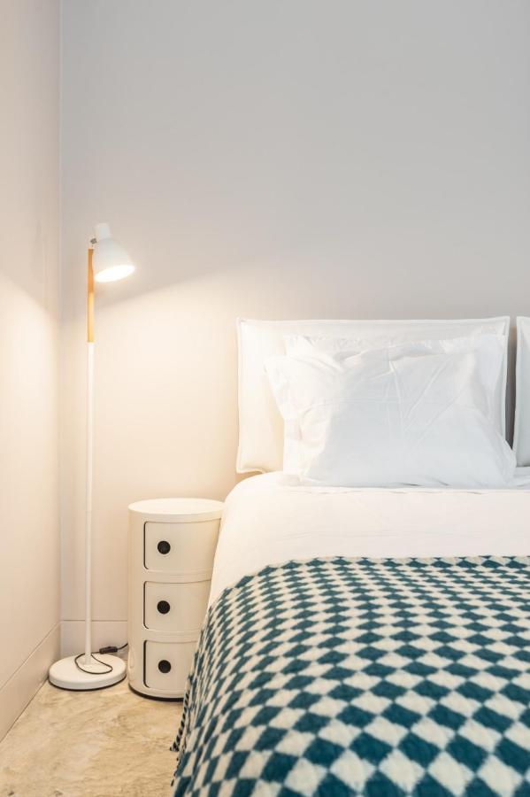 Tanger Suite - Foz, Serralves & Beach Porto Luaran gambar