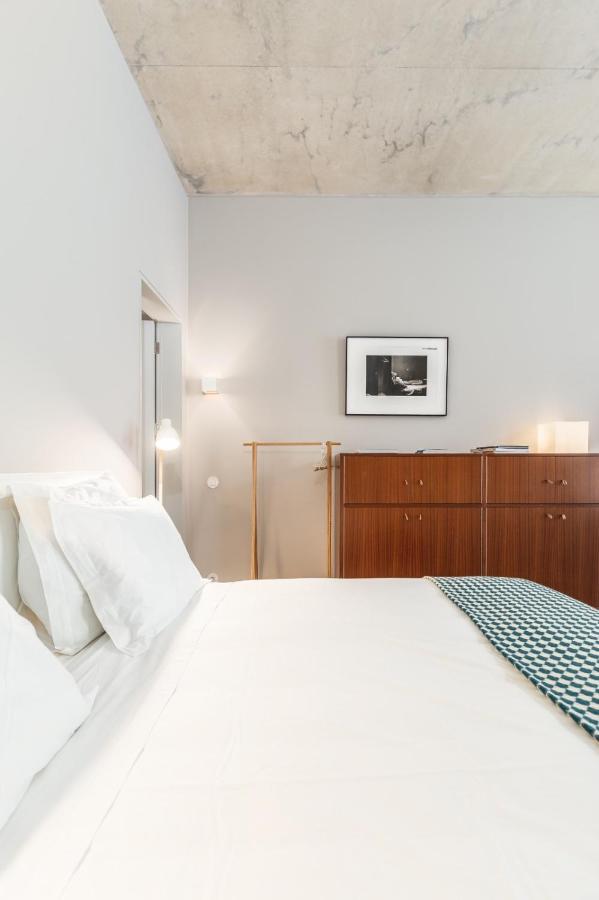 Tanger Suite - Foz, Serralves & Beach Porto Luaran gambar