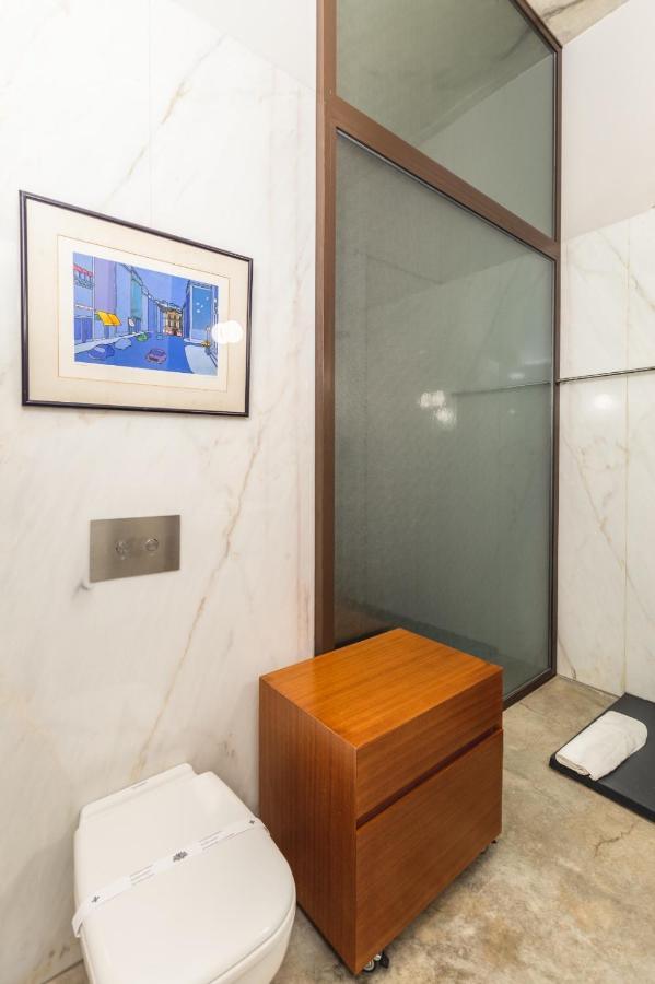 Tanger Suite - Foz, Serralves & Beach Porto Luaran gambar