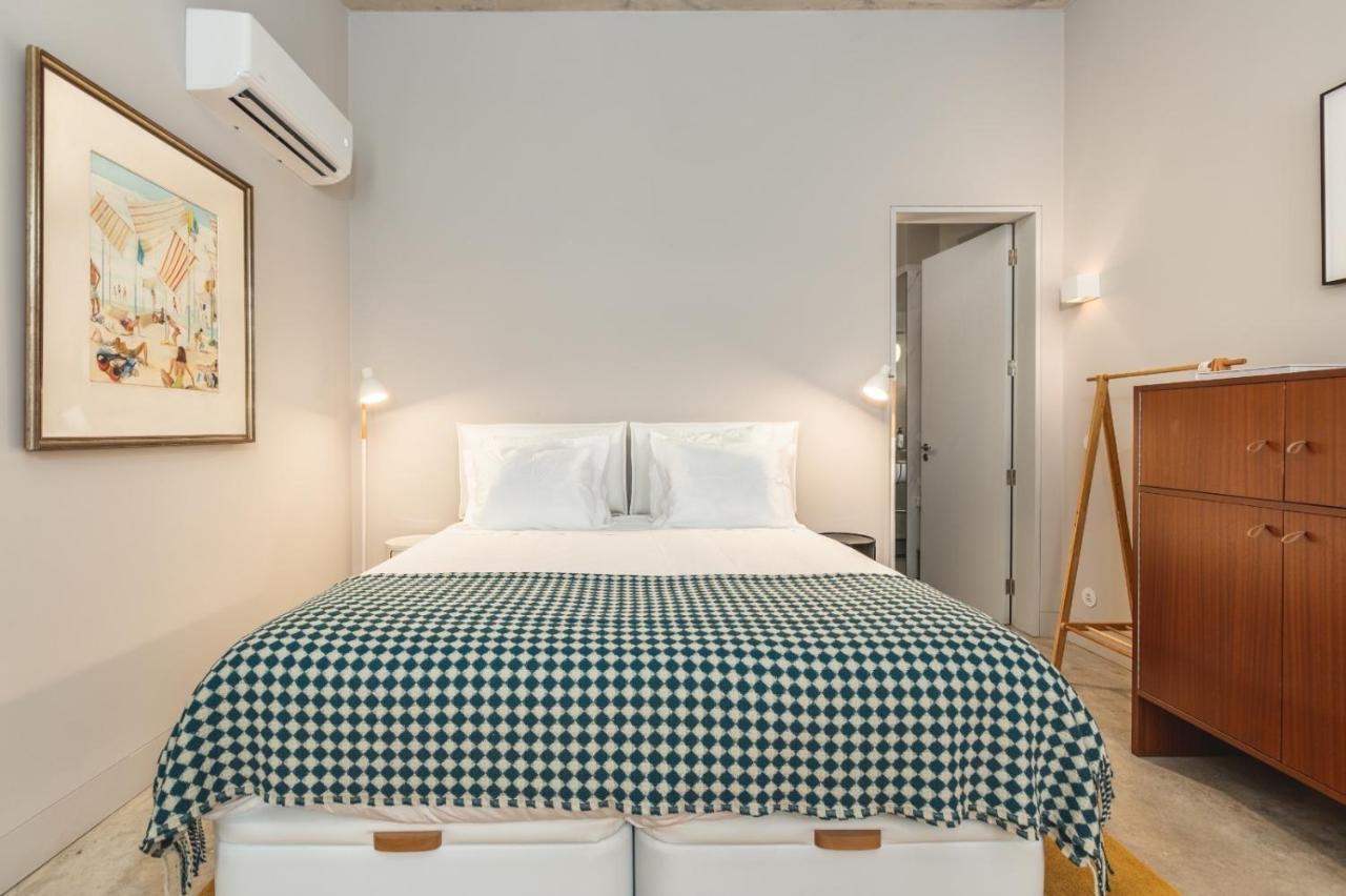 Tanger Suite - Foz, Serralves & Beach Porto Luaran gambar