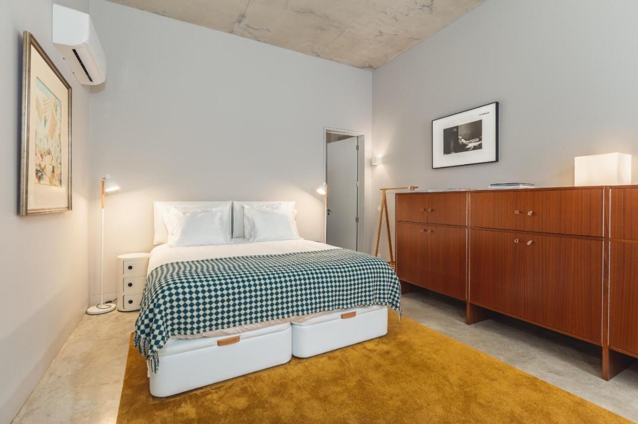 Tanger Suite - Foz, Serralves & Beach Porto Luaran gambar