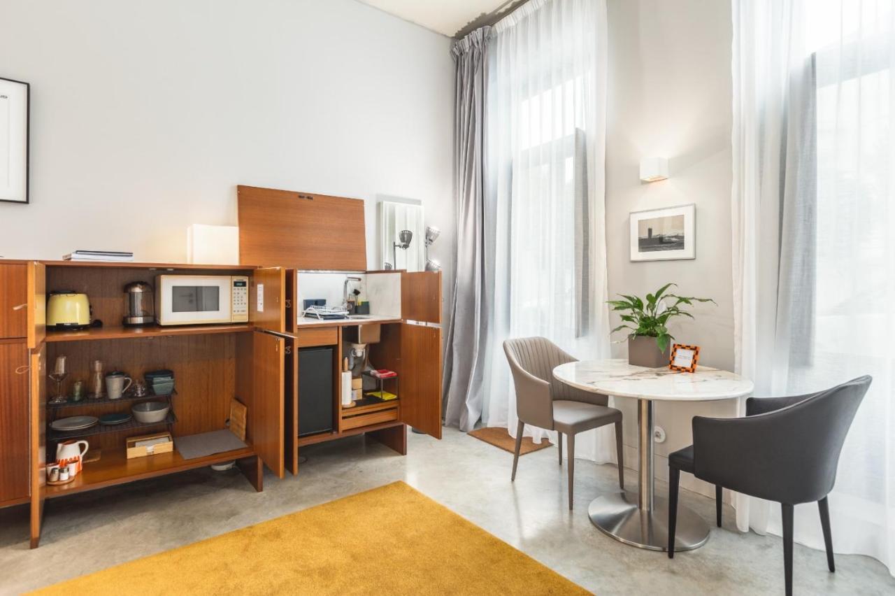 Tanger Suite - Foz, Serralves & Beach Porto Luaran gambar
