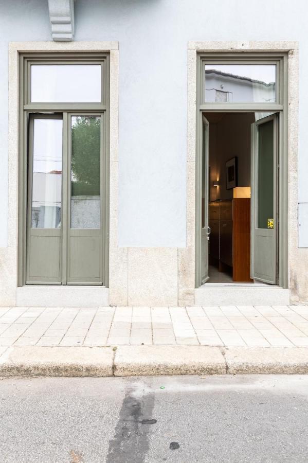 Tanger Suite - Foz, Serralves & Beach Porto Luaran gambar