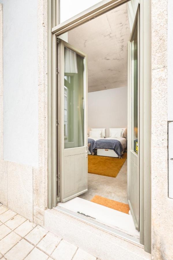 Tanger Suite - Foz, Serralves & Beach Porto Luaran gambar