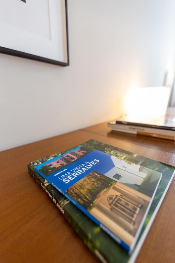 Tanger Suite - Foz, Serralves & Beach Porto Luaran gambar